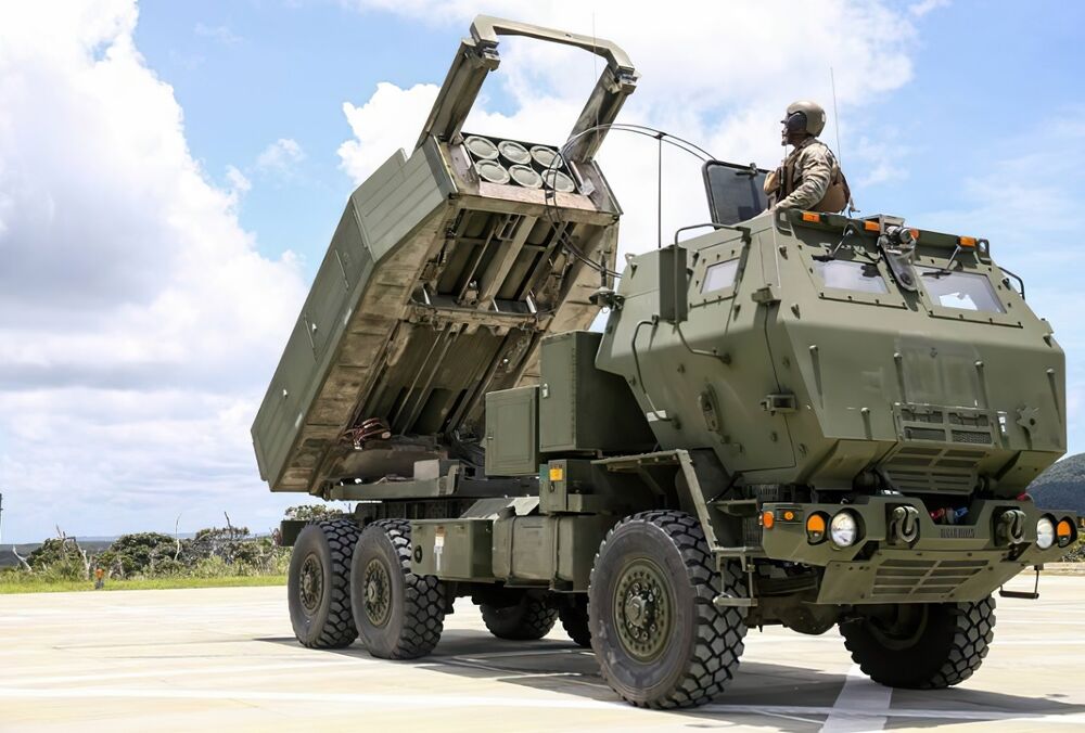Госдеп разрешил Польше покупать HIMARS и ATACMS
