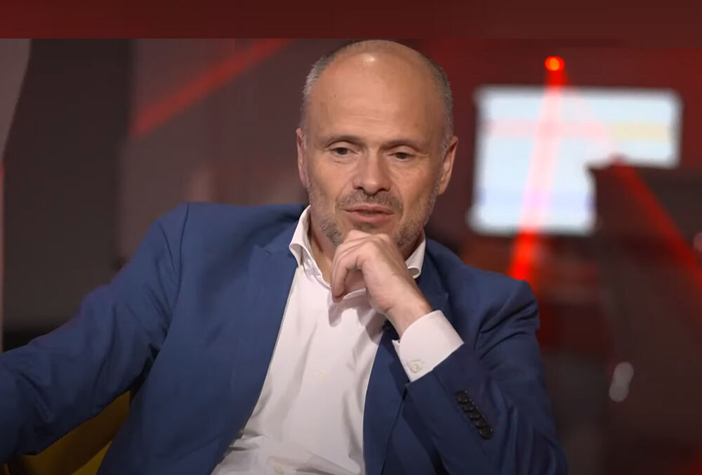 До 70 тисяч щодня: Радуцький спрогнозував небачений сплеск заражень ковідом в Україні До 70 тисяч щодня: Радуцький спрогнозував небачений сплеск заражень ковідом в Україні