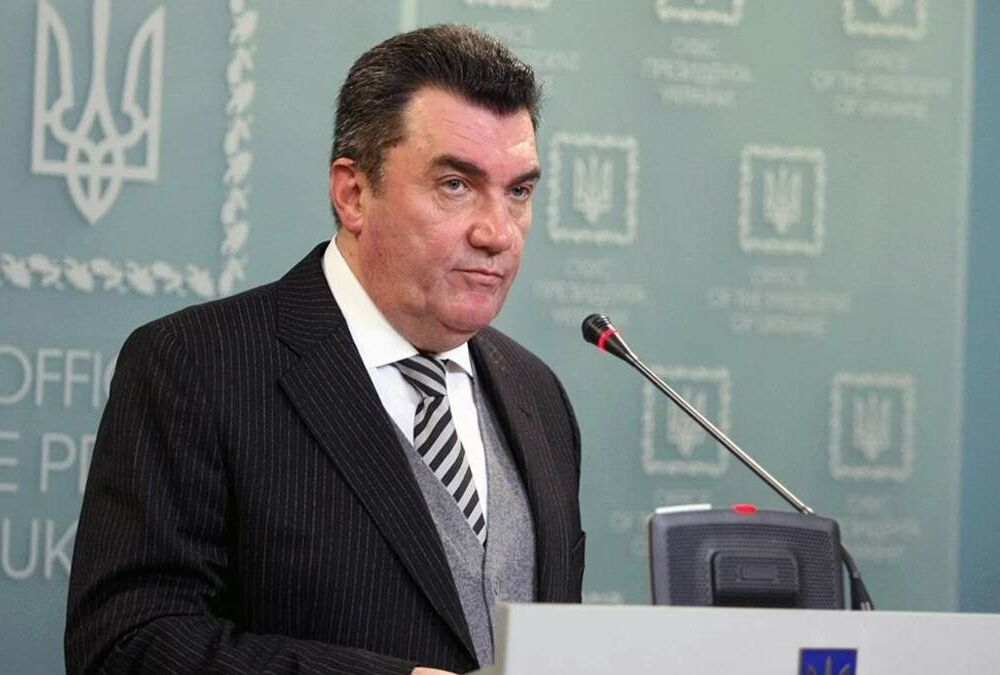 У РНБО поки що не бачать причин для повномасштабного вторгнення РФ