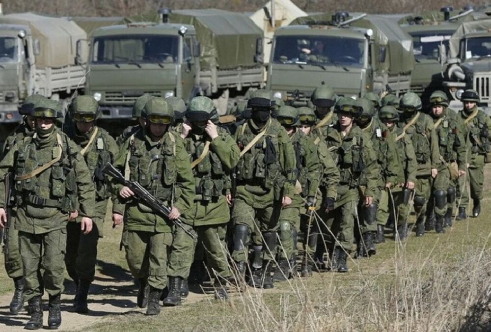 ”Встретили другой народ”: пленный оккупант рассказал, почему армия Путина не взяла Киев ”за три дня” 