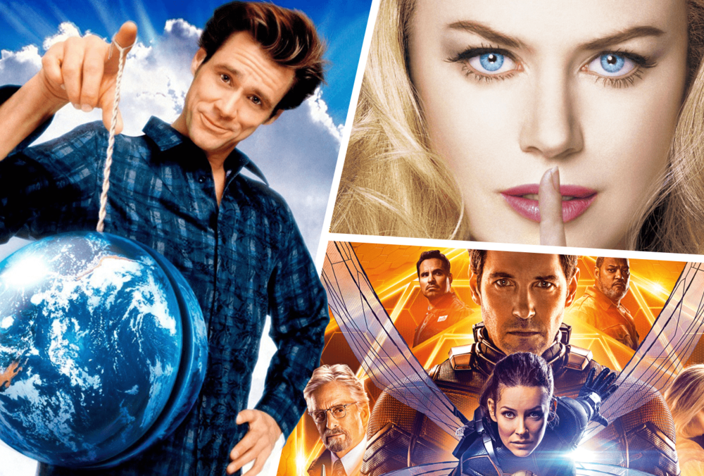 Кращі фільми 2020 року: чим порадував рік, що минає?