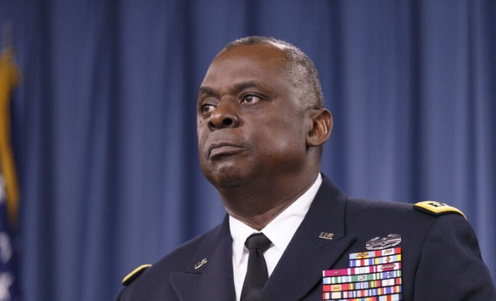 Танки Leopard Украине передадут 8 стран, - Остин