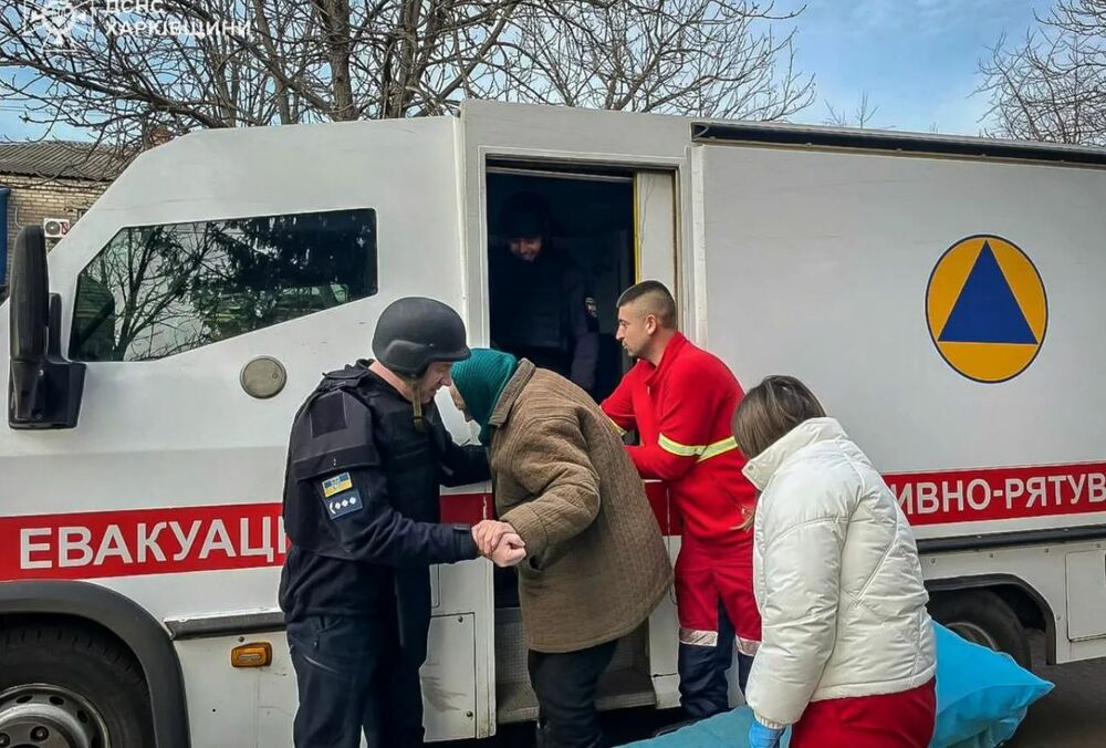 В Донецкой области фиксируют рост масштабов эвакуации