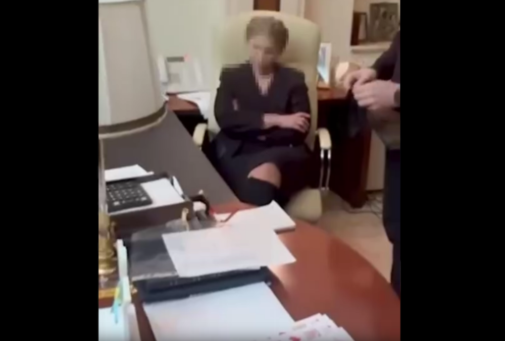 Тимошенко ”злили” добровільні джерела НАБУ, - ЗМІ