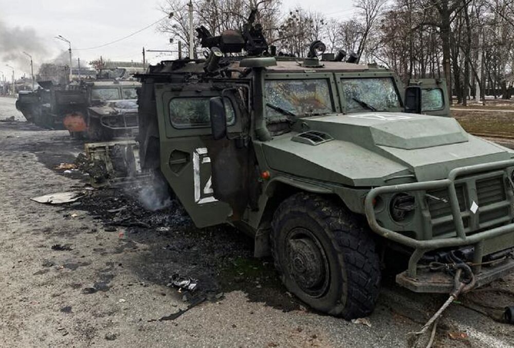 Роспропаганда переврала историю украинки, которую пытался спасти оккупант - рассказали о националистах