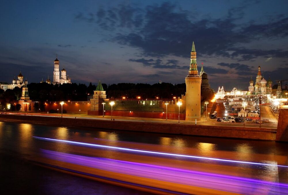 В ISW пояснили, как Россия может использовать атаку беспилотника по Кремлю В ISW пояснили, как Россия может использовать атаку беспилотника по Кремлю