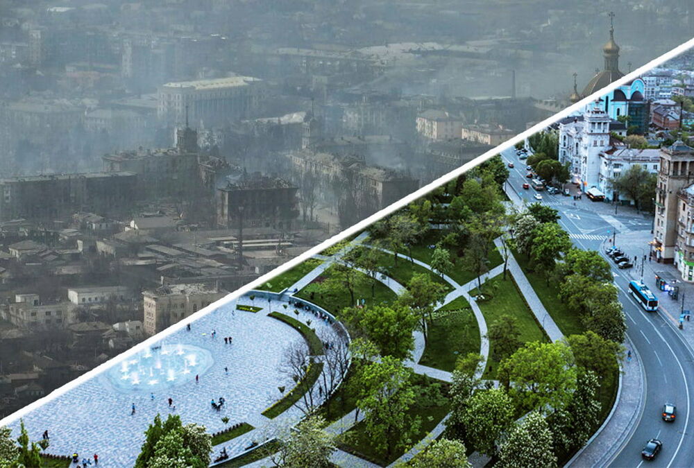 В Мариуполе прогремел взрыв: первые подробности