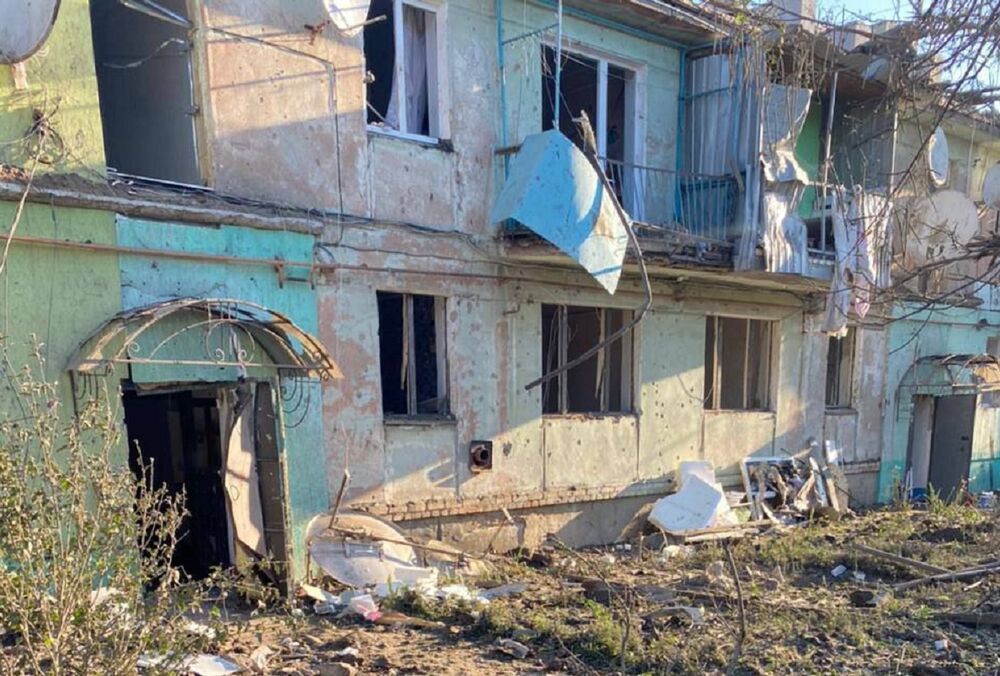 Росіяни цієї ночі завдали масованого обстрілу по Дніпропетровщині: відомо про значні руйнування 