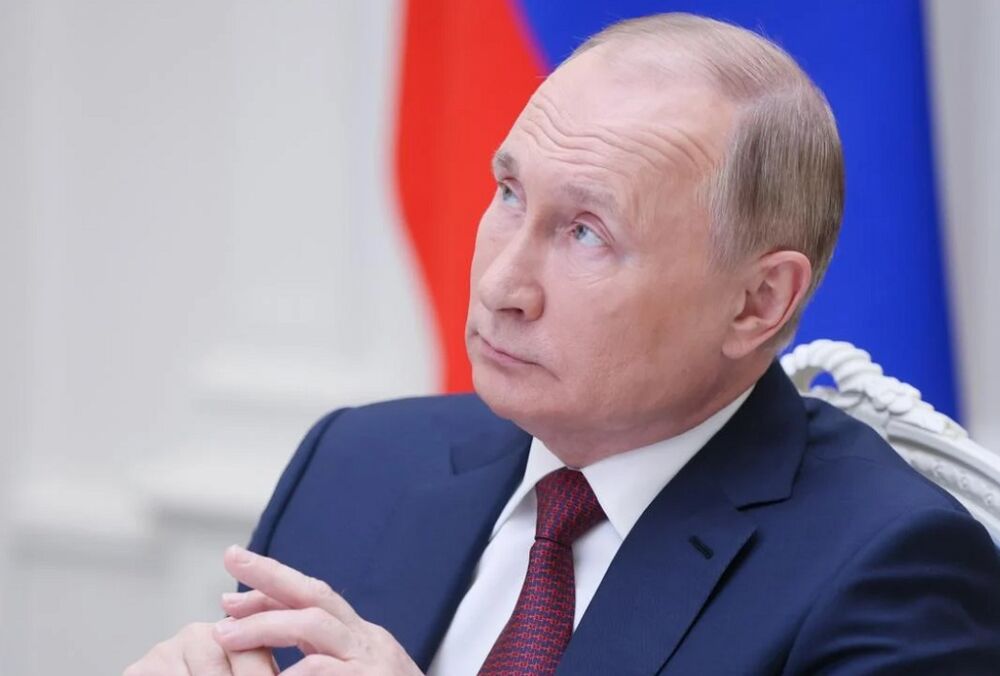 Эксперты ISW пояснили, с какой целью Путин хочет начать переговоры с Украиной