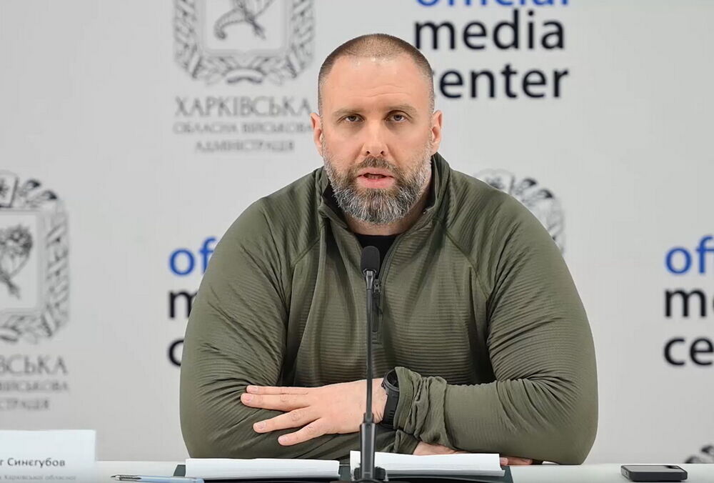 В двух громадах Харьковской области объявлена обязательная эвакуация.