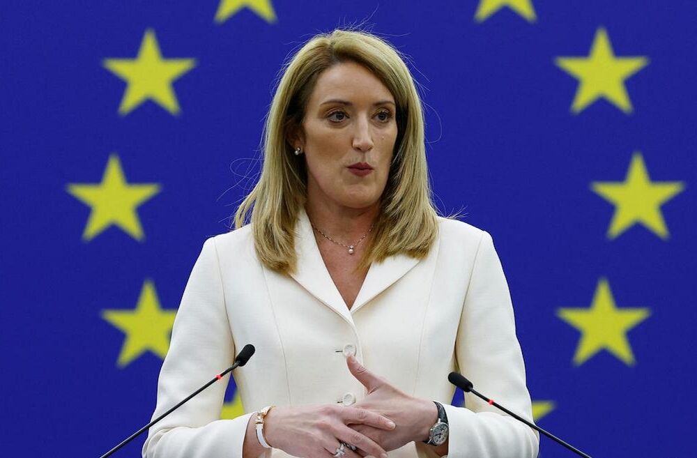 У Європарламенті підтримали передачу Україні далекобійних ракет та літаків