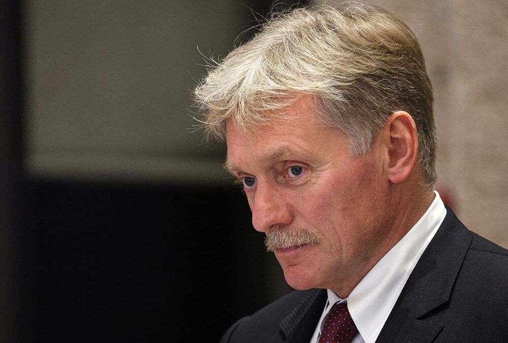  Пєсков заговорив про ”наслідки” у разі продовження ”зернової угоди” без РФ