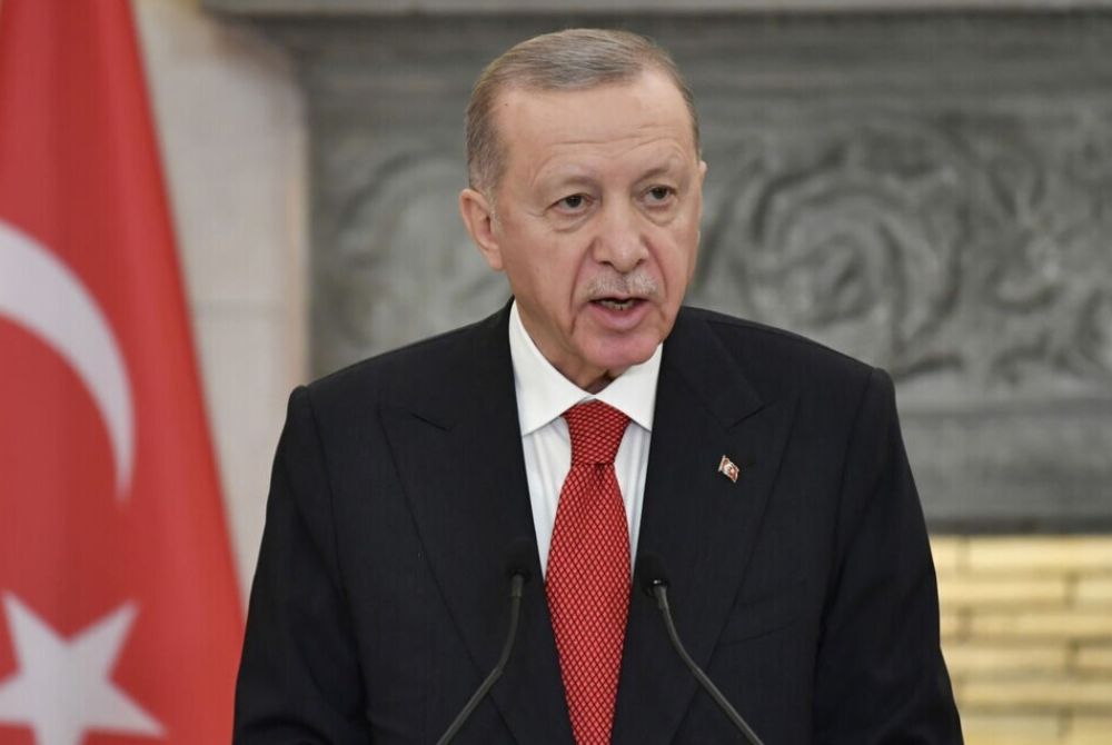 Туреччина прискорила виробництво ракет на тлі загострення на Близькому Сході