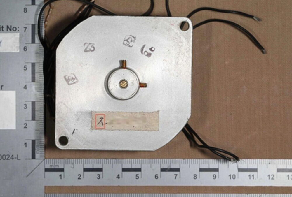 В ракете Северной Кореи, которой Россия ударила по Украине, нашли детали из США и Европы