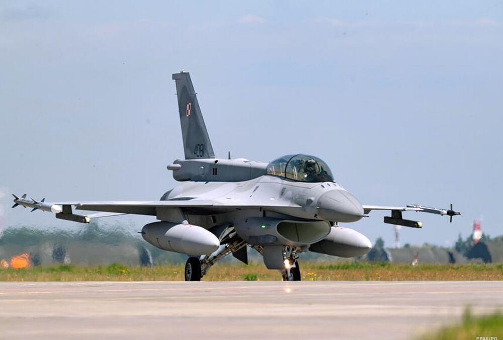 Резников о поставках западных самолетов: мы добьем этот вопрос