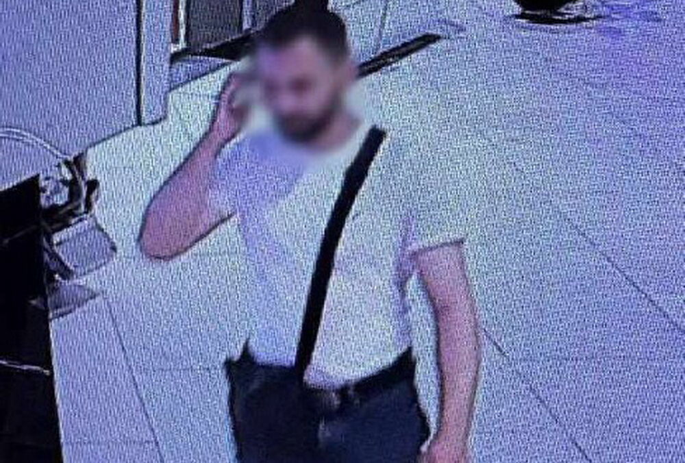 Підозрювані в замаху на Айдоса Садикова втекли до Молдови