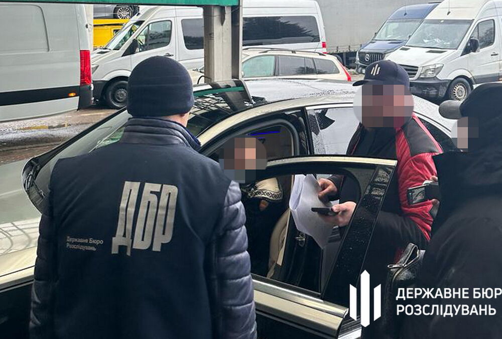 На границе с Польшей задержан бизнесмен Мазепа: в ГБР сообщили детали