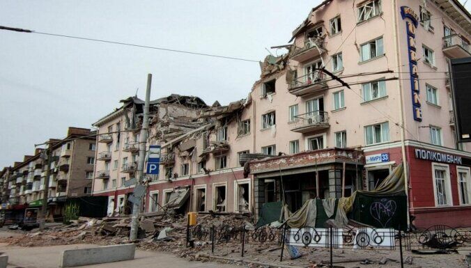 Глава Черниговской ОВА заявил об угрозе наступления со стороны Беларуси  Глава Черниговской ОВА заявил об угрозе наступления со стороны Беларуси