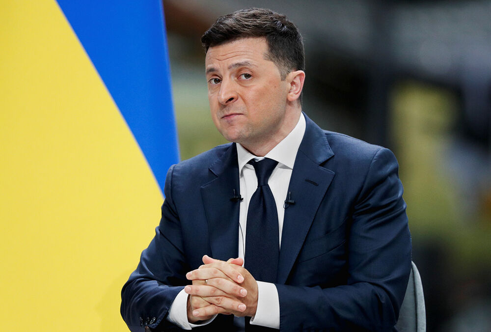 В Офисе президента оценили вероятность досрочных выборов в Украине   В Офисе президента оценили вероятность досрочных выборов в Украине