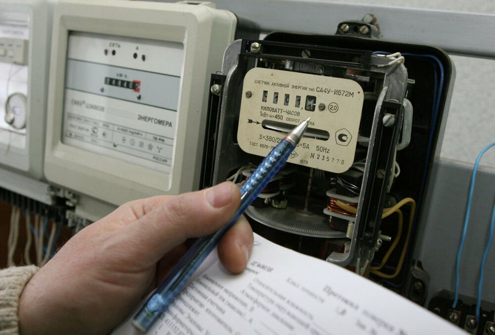 В Україні зафіксували рекордне за 6 років споживання електроенергії, - Герус