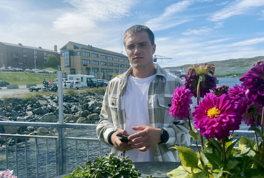 Екс-вагнерівця, який втік до Норвегії, затримано при спробі повернутися до Росії