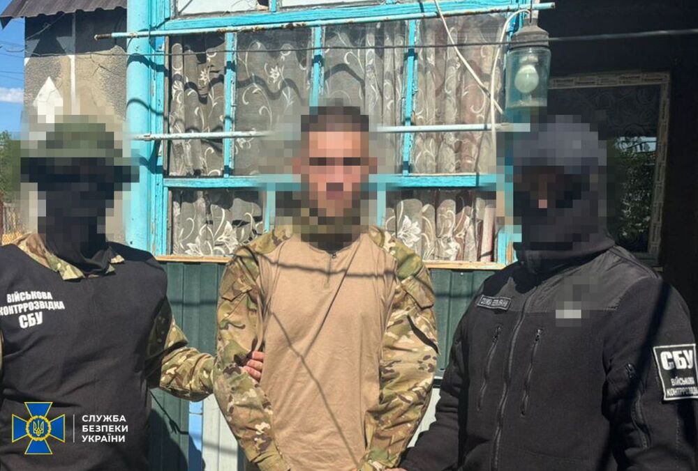 У бригаді морпіхів ЗСУ знайшли ”крота” ФБС - він коригував обстріли