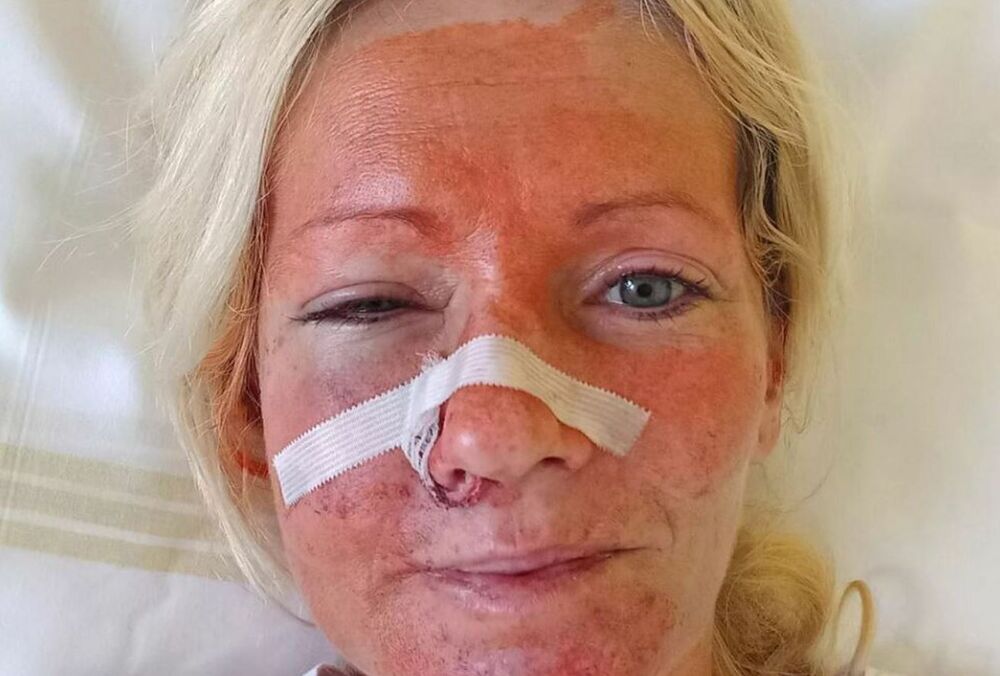 У Чехії затримано чоловіка, який побив українок