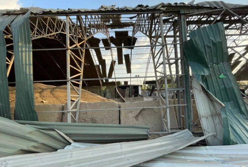 Під час нічної атаки Шахеди впали та вибухнули в Румунії: у Міноборони країни не помітили загрози