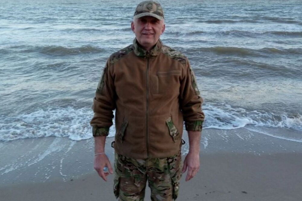 Боец ”Азова”, который пережил теракт в Еленовке, заболел туберкулезом в российском плену