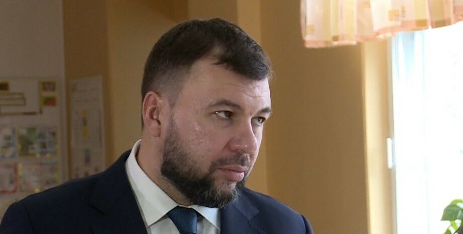 Пушилин рассказал о подготовке в конце июля ”трибунала” над украинскими военнопленными