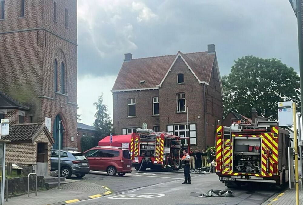 В МИД заявили, что взяли на контроль расследование убийства украинки с дочерью в Бельгии