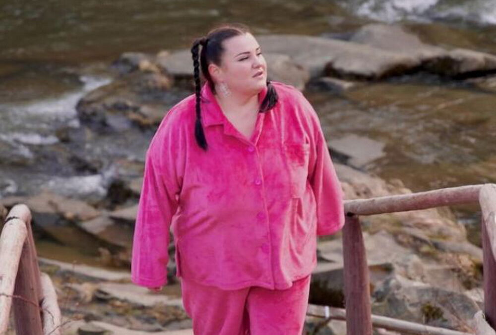 Аlyona alyona пожаловалась на проблемы со здоровьем