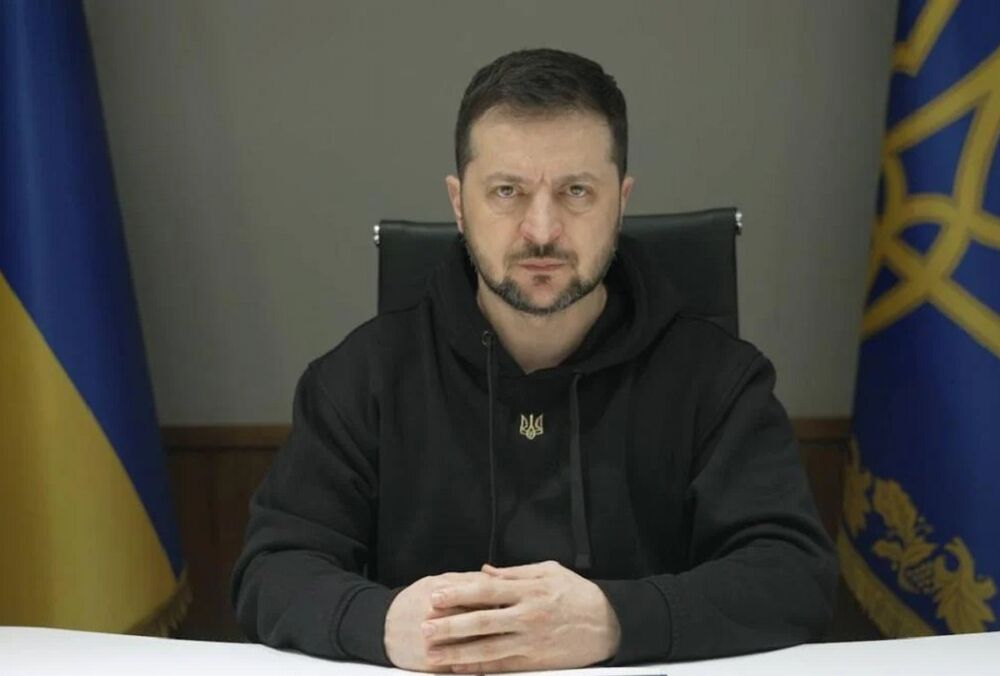 ”Це несправедливо”: Зеленський закликав українців у тилу більше допомагати армії