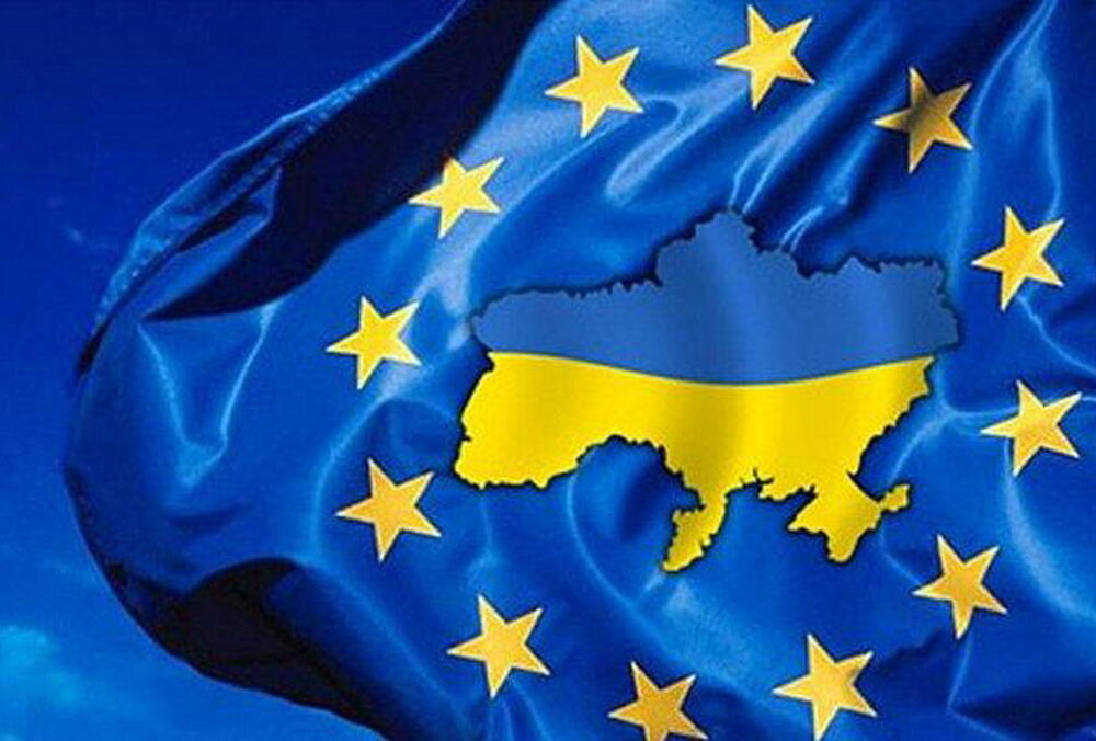 Україна може стати членом ЄС у 2029 році - так вважають у Європарламенті