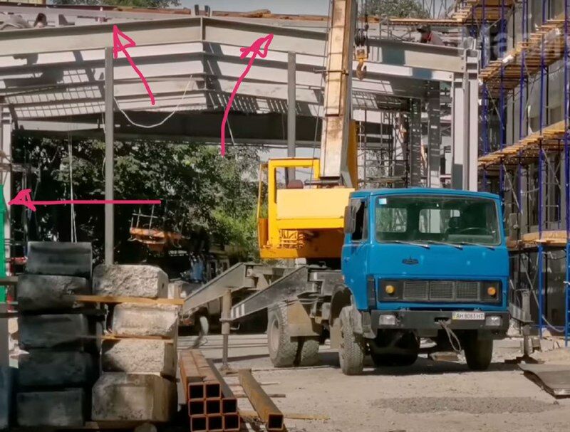 Окупанти продовжують підготовку показових страт у Маріуполі, - ISW