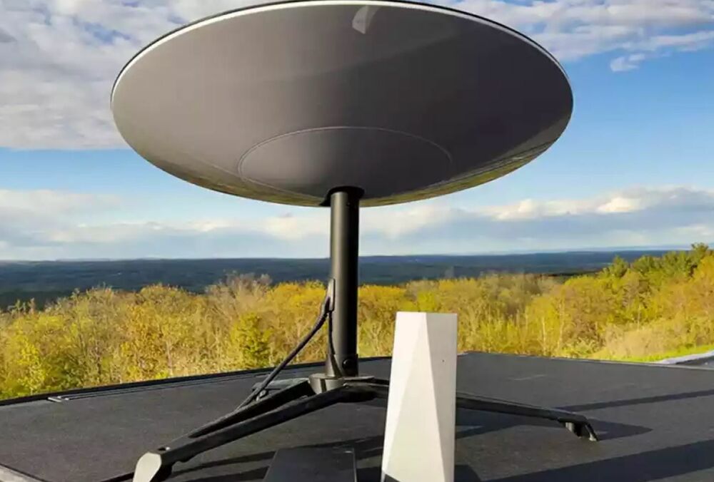 Польша планирует закупить для Украины дополнительные 5 тысяч комплектов Starlink