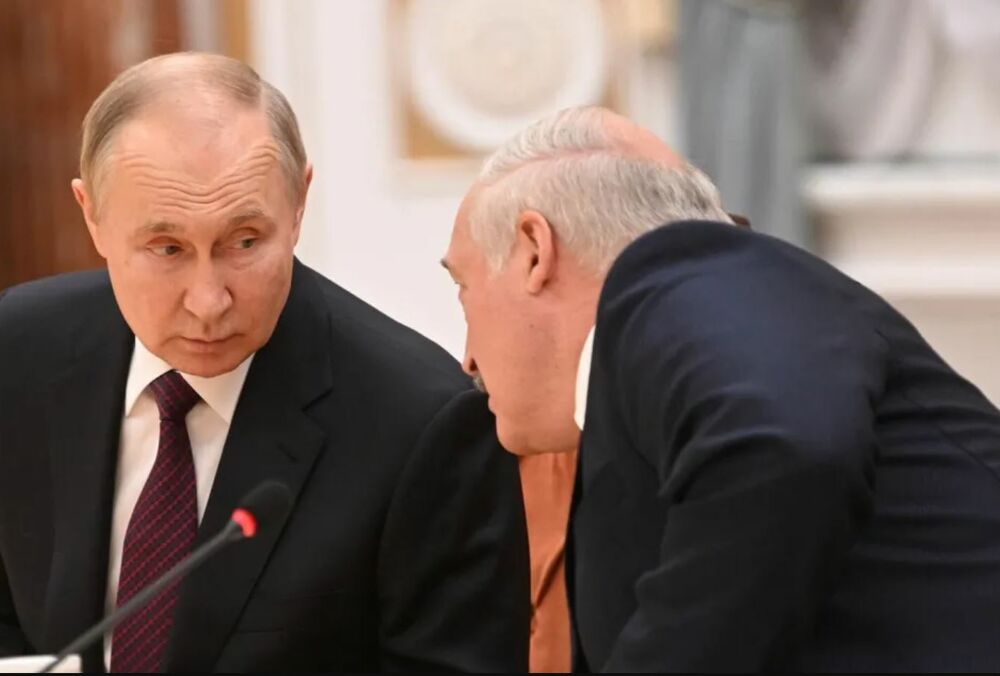 Россия и Беларусь внесены в список стран-спонсоров торговли людьми