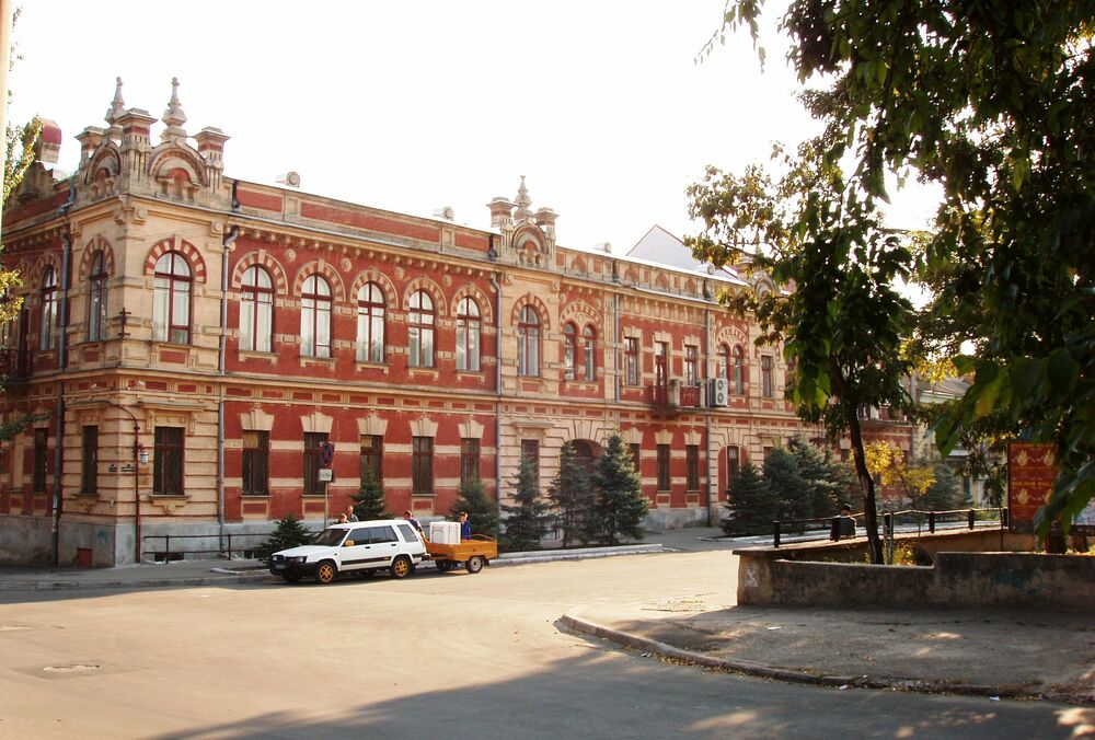 Окупанти грабують музеї та колекціонерів Херсонської області, вкрадене вивозять до Криму Окупанти грабують музеї та колекціонерів Херсонської області, вкрадене вивозять до Криму