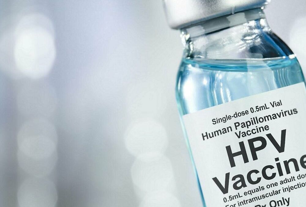 В Украине стартует бесплатная вакцинация против вируса папилломы человека