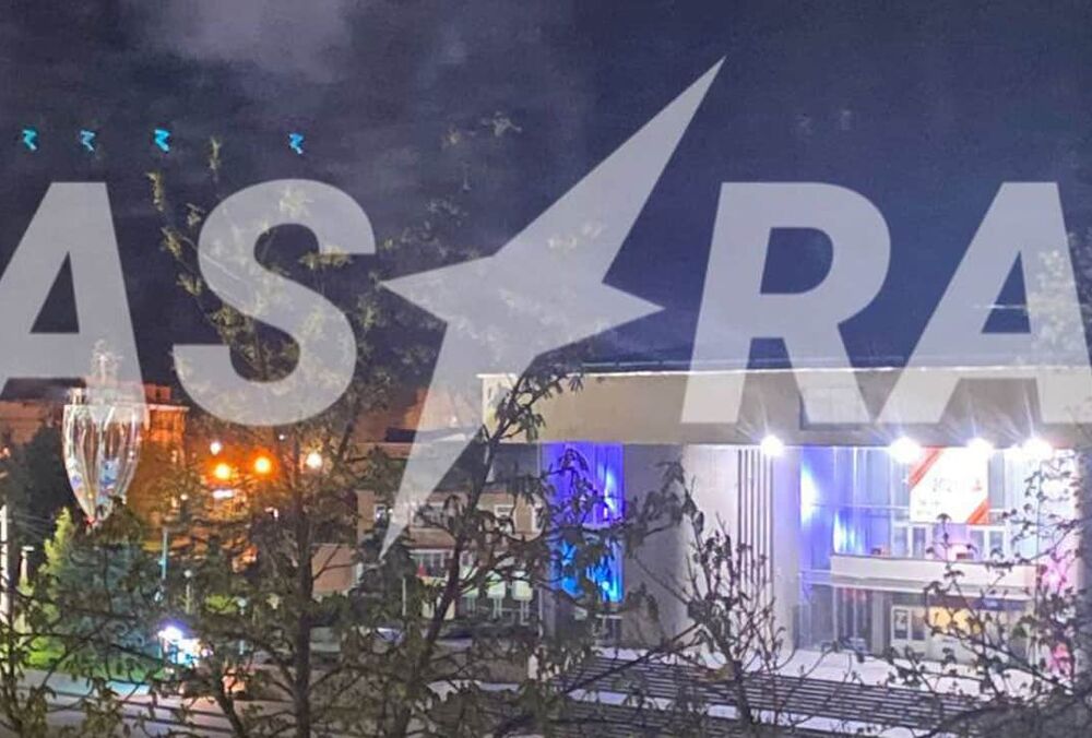 Дрони атакували російський аеродром Моздок, - ЗМІ