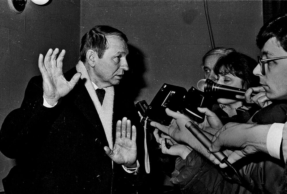 Украине 30: национальный капитал и Верка Сердючка – чем запомнился 1997 год