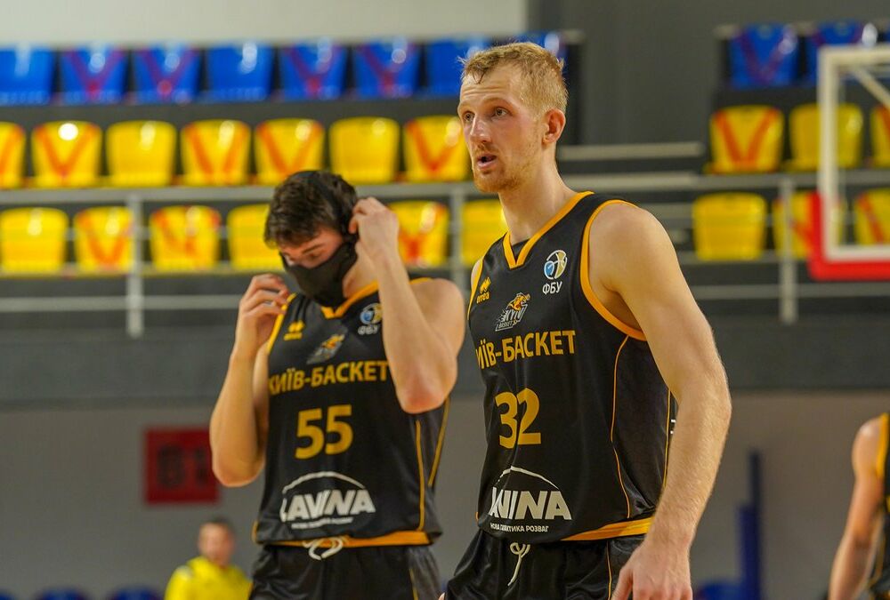 Кубок Європи з баскетболу проведуть в нових умовах: деталі