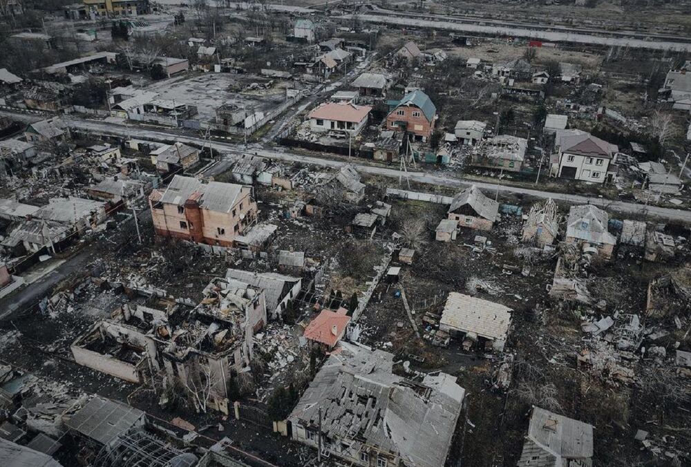 ISW: з метою захоплення Бахмута Росія активізувала співпрацю з ПВК ”Вагнера”