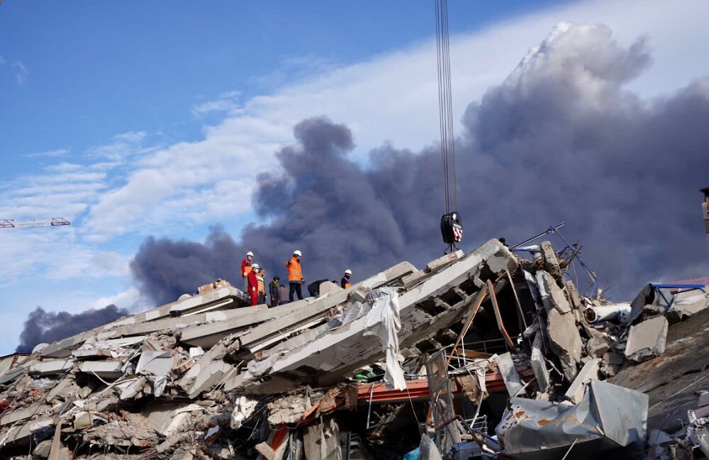 СМИ: в Турции и Сирии существенно возросло количество жертв землетрясения 