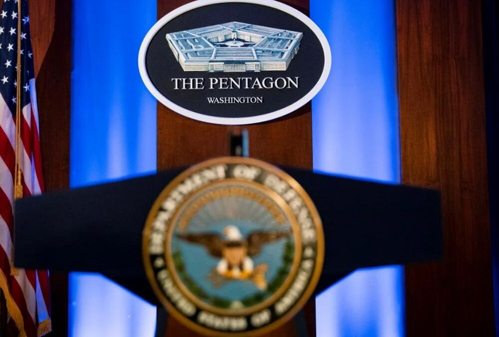 СМИ: в Пентагоне блокируют передачу доказательств в Гаагский суд о военных преступлениях РФ