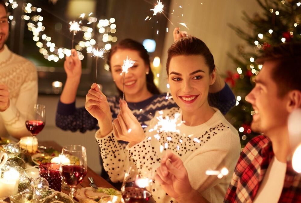 Календарь выходных дней в январе 2021 года