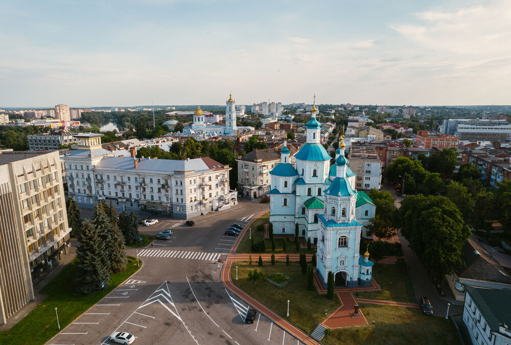 Городские власти объяснили причину странного шума в Сумах