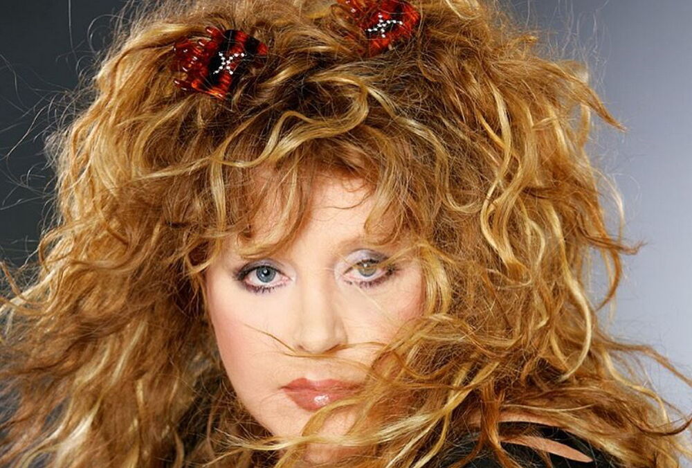 ”Вы обо мне еще услышите!”: Пугачева ответила хейтерам