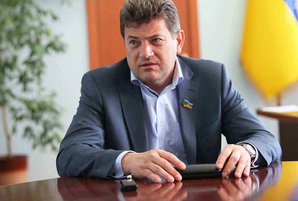 Запоріжжя залишилося без мера: чому звільнили Буряка