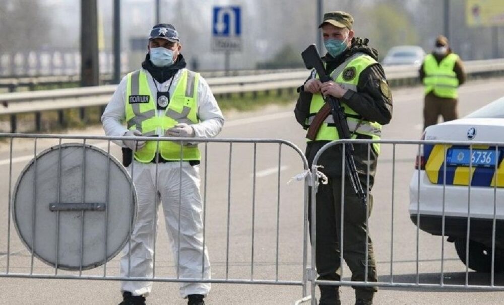 В Голосеевском районе Киева ввели карантин из-за вспышки африканской чумы свиней 